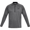 Under Armour  Tech 2.0 1/2 Zip Hallo grey Férfi-melegítőfelső