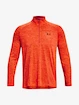 Under Armour  Tech 2.0 1/2 Zip-ORG Férfi-melegítőfelső