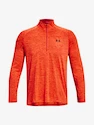 Under Armour  Tech 2.0 1/2 Zip-ORG Férfi-melegítőfelső