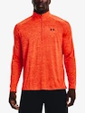 Under Armour  Tech 2.0 1/2 Zip-ORG Férfi-melegítőfelső