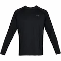 Under Armour  Tech 2.0 LS Black Férfipóló