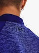 Under Armour  Tech 2.0 Novelty 1/4 Zip-BLU Férfipóló