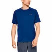 Under Armour  Tech 2.0 SS Tee Blue Férfipóló