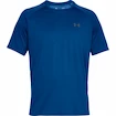 Under Armour  Tech 2.0 SS Tee Blue Férfipóló