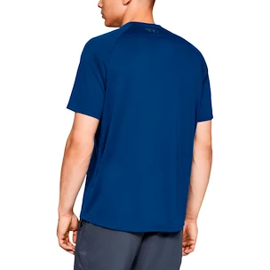 Under Armour  Tech 2.0 SS Tee Blue Férfipóló