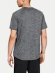 Under Armour  Tech 2.0 SS Tee Grey Férfipóló