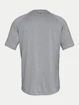 Under Armour  Tech 2.0 Ss Tee Grey Férfipóló