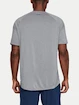 Under Armour  Tech 2.0 Ss Tee Grey Férfipóló