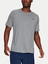 Under Armour  Tech 2.0 Ss Tee Grey Férfipóló