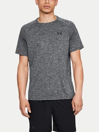 Under Armour Tech 2.0 SS Tee Grey Férfipóló