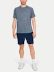 Under Armour  Tech 2.0 Ss Tee Light Grey Férfipóló