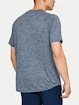 Under Armour  Tech 2.0 Ss Tee Light Grey Férfipóló