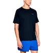 Under Armour  Tech 2.0 SS Tee Midnight Blue Férfipóló