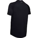 Under Armour  Tech 2.0 SS Tee Novelty-BLK Férfipóló