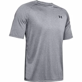 Under Armour Tech 2.0 SS Tee Novelty Grey Férfipóló