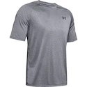 Under Armour  Tech 2.0 SS Tee Novelty Grey Férfipóló S