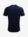 Under Armour  Tech 2.0 SS Tee Novelty-NVY Férfipóló