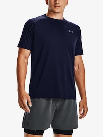 Under Armour Tech 2.0 SS Tee Novelty-NVY Férfipóló