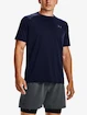 Under Armour  Tech 2.0 SS Tee Novelty-NVY Férfipóló S