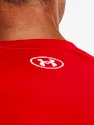 Under Armour  Tech 2.0 WM Graphic SS-RED Férfipóló