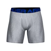 Under Armour  Tech 6" 2 Pack dark blue Dynamic Férfiboxeralsó