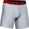 Under Armour  Tech 6" 2 Pack grey Dynamic Férfiboxeralsó