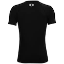 Under Armour  Tech Big Logo SS Black Fiúpóló