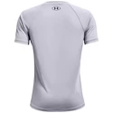 Under Armour  Tech Big Logo SS Grey Fiúpóló