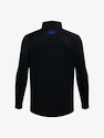 Under Armour  Tech BL 1/2 Zip-BLK Fiú-melegítőfelső