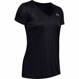 Under Armour Tech Black Női póló