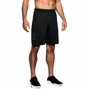 Under Armour  Tech Graphic Short Black Férfirövidnadrág