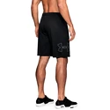 Under Armour  Tech Graphic Short Black Férfirövidnadrág