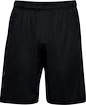 Under Armour  Tech Graphic Short Black Férfirövidnadrág L