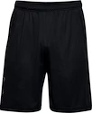 Under Armour  Tech Graphic Short Black Férfirövidnadrág L