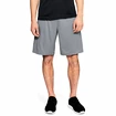 Under Armour  Tech Graphic Short Grey Férfirövidnadrág