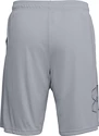 Under Armour  Tech Graphic Short Grey Férfirövidnadrág