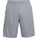 Under Armour  Tech Graphic Short Grey Férfirövidnadrág