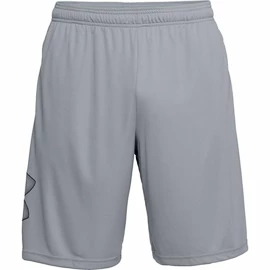 Under Armour Tech Graphic Short Grey Férfirövidnadrág