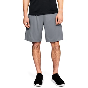 Under Armour  Tech Graphic Short Grey Férfirövidnadrág