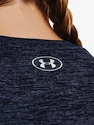 Under Armour  Tech LS Crew Twist-NVY Női póló