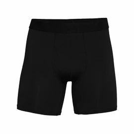 Under Armour Tech Mesh 6" 2 Pack black Férfiboxeralsó