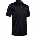 Under Armour  Tech Polo Black Férfipóló