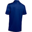 Under Armour  Tech Polo Blue Férfipóló