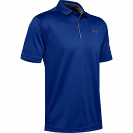 Under Armour Tech Polo Blue Férfipóló