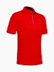 Under Armour  Tech Polo Red Férfipóló