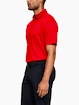 Under Armour  Tech Polo Red Férfipóló