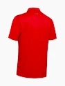 Under Armour  Tech Polo Red Férfipóló