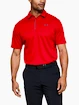 Under Armour  Tech Polo Red Férfipóló