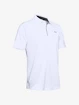 Under Armour  Tech Polo White Férfipóló