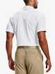 Under Armour  Tech Polo White Férfipóló